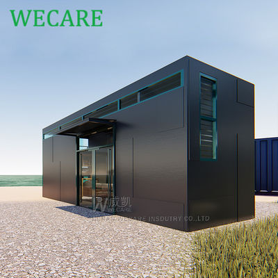 ποιότητας  2020 newest luxury hotel container homes, customized mini modular homes, prefab container house εργοστάσιο