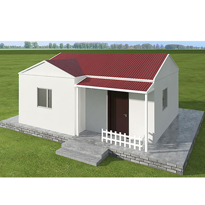 Chinese Prefab Modular Movable Prefab Modern Container House